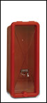 Cato- Chief 10510 FIRE EXTINGUISHER CABINETS by Cato (Fits most Short 10lb Extinguishers)