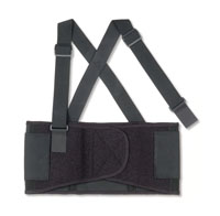 Brooks- Back Support Belt