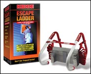 Kidde Emergency Escape Ladder