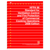 NFPA 96