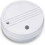 Kidde- 9V Photoelectric Smoke Alarm