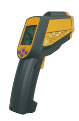 Metris IRT 425LE Dual Laser Thermometer