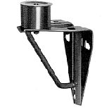 Elkhart's 44 Wall Bracket for Hose Rack