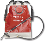 Genfo-45 WILDLAND BACKPACK EXTINGUISHING SYSTEM