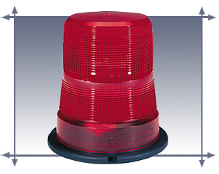 Code3 90 Series Strobe Beacon