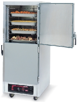Insulated Holding Cabinet