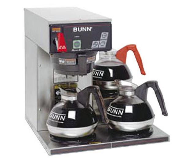 Bunn Coffe Maker