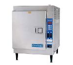 Manual Convection Steamer