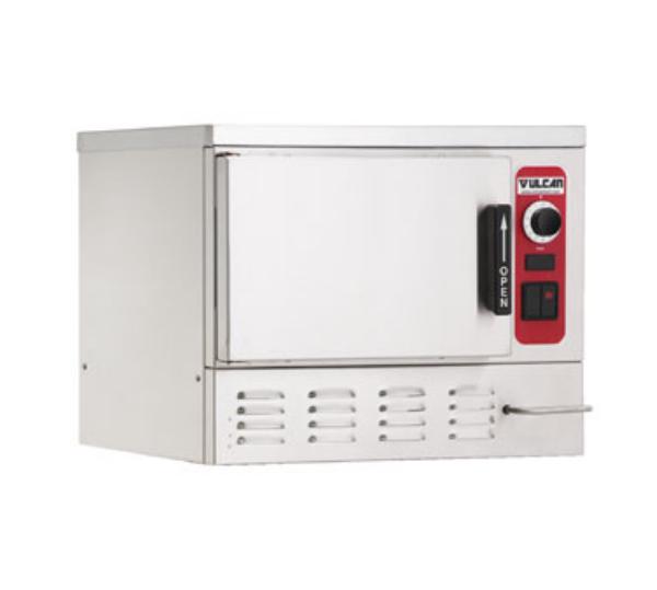 Convection Steamer