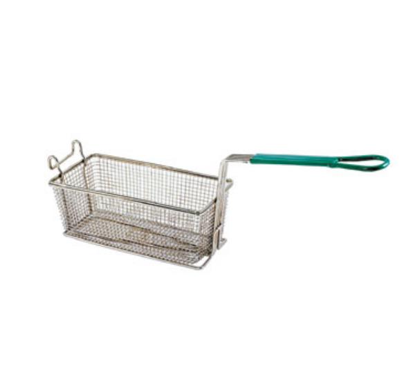 Wire Fry Basket