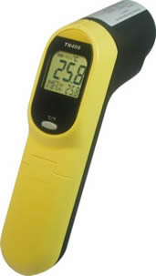 Metris TN Laser Thermometer