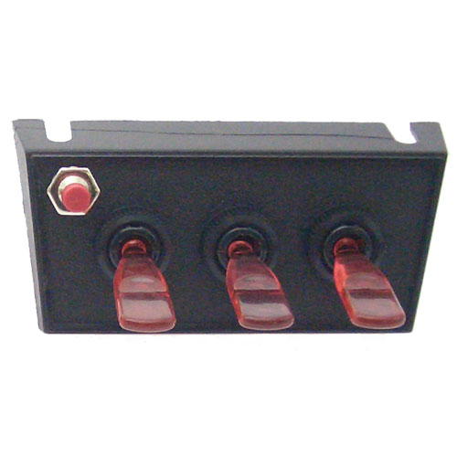 Toggle Switch