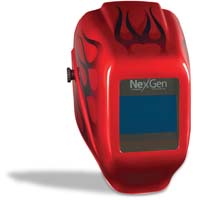 Welding Safety Products