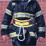 Ladder / Escape "Pompier" Belts
