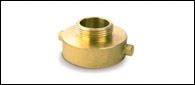 Hexagon Reducer