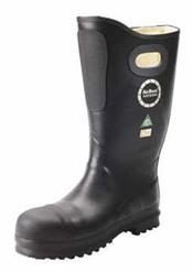 CBRN Approved Firefighter Boots